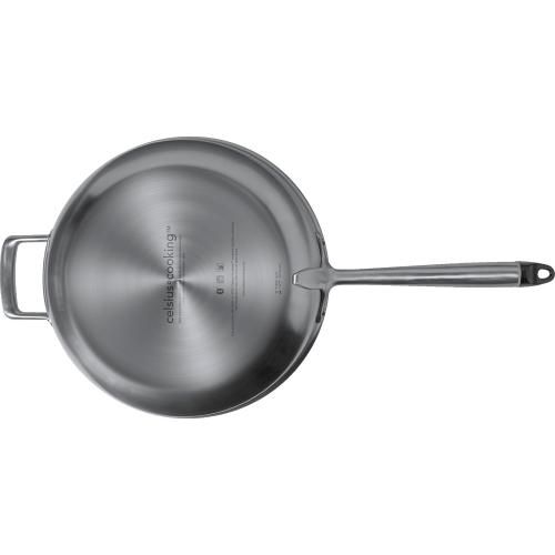 Steel frying pan 28 cm Asko