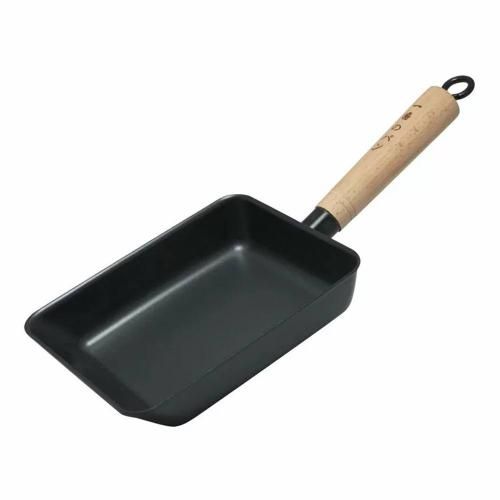 Frying pan P.L. Proff Cuisine for Japanese omelet Tamago 20*15 cm