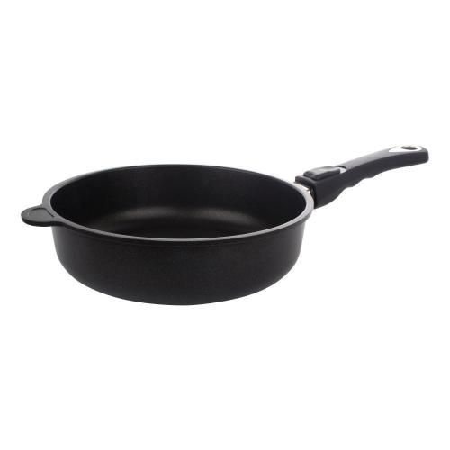 Aluminum Frying Pan 24 cm AMT Frying Pans Titan