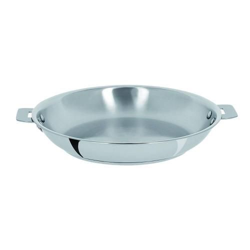 Frying pan 22 cm Cristel Casteline