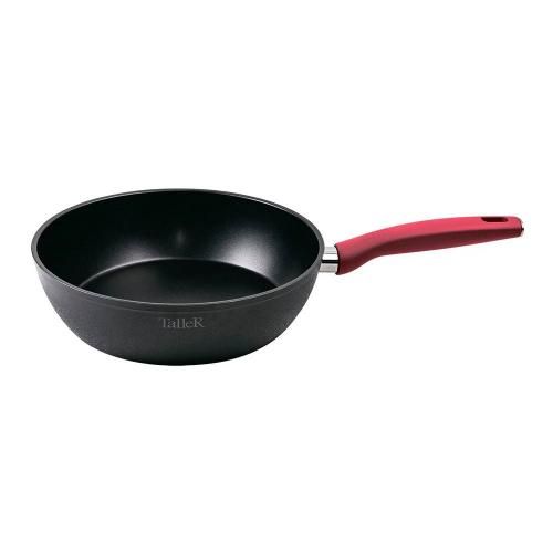 Non-Stick Frying Pan 28 cm TalleR Gracie Black