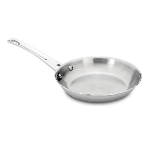 20 cm Silampos Supreme Prof steel frying pan