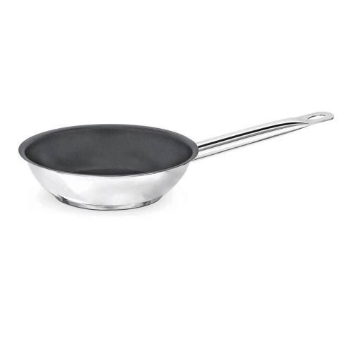 Non-stick frying pan 24x5,5 cm KAPP Cooking steel