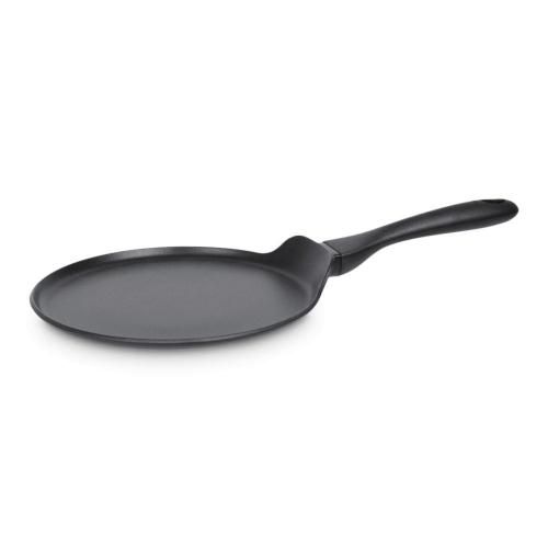 Pancake pan with non-stick coating 28 cm Cristel Cookway Ultralu