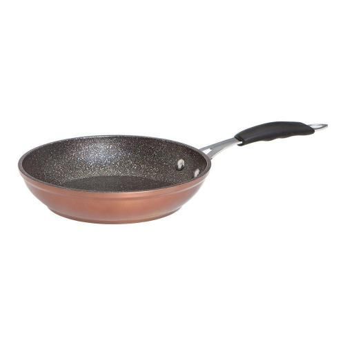 20 cm Nadoba Madena brown non-stick frying pan