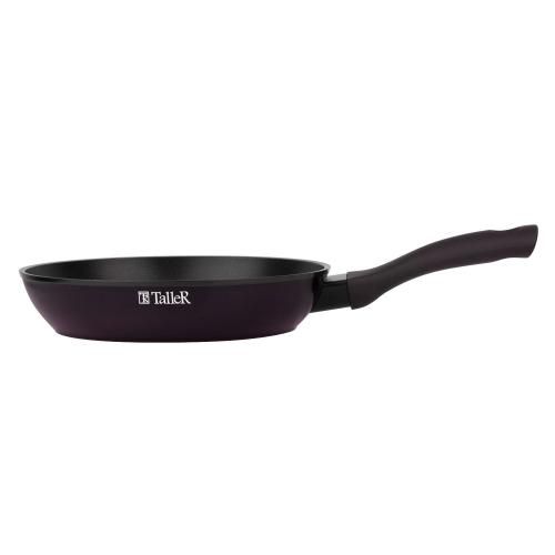 Non-stick frying pan 22 cm TalleR Aspire black