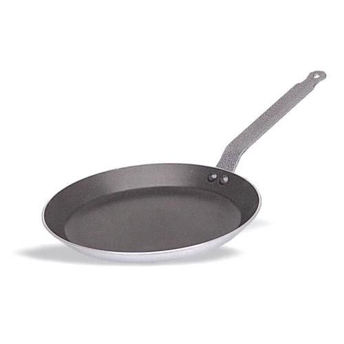 Pancake pan non-stick 22 cm Pujadas Hercules steel