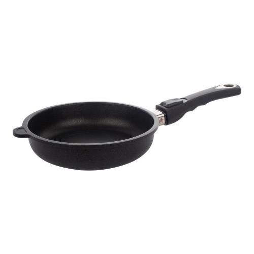 Aluminum Frying Pan 20 cm AMT Frying Pans