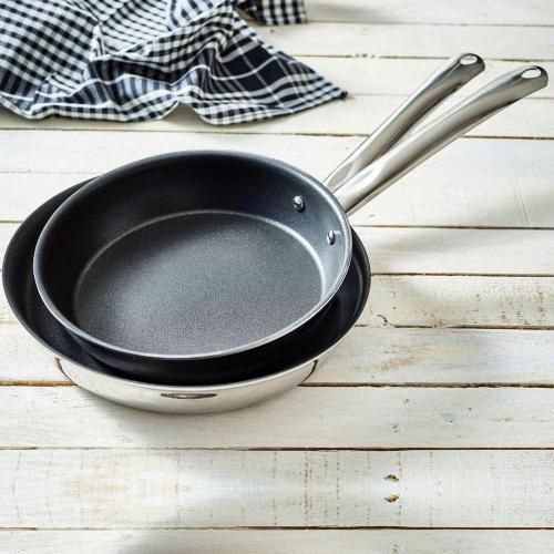 De Buyer 28 cm frying pan