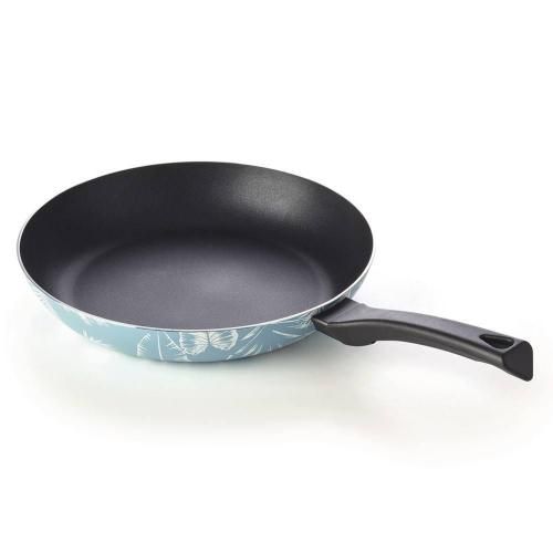 Frying pan 28 cm Beka Pixel blue