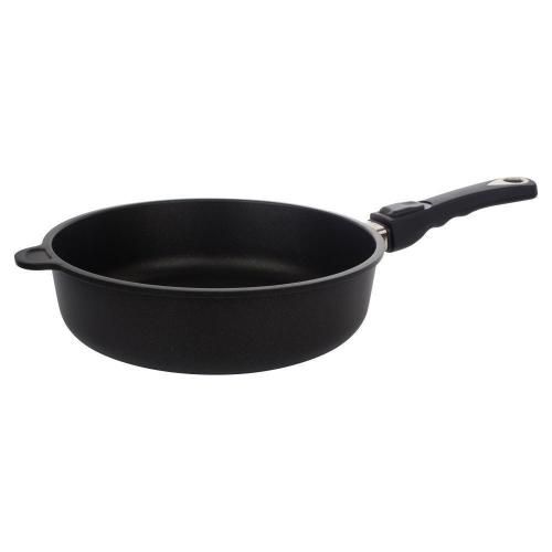 Aluminum Frying Pan 26 cm AMT Frying Pans Titan