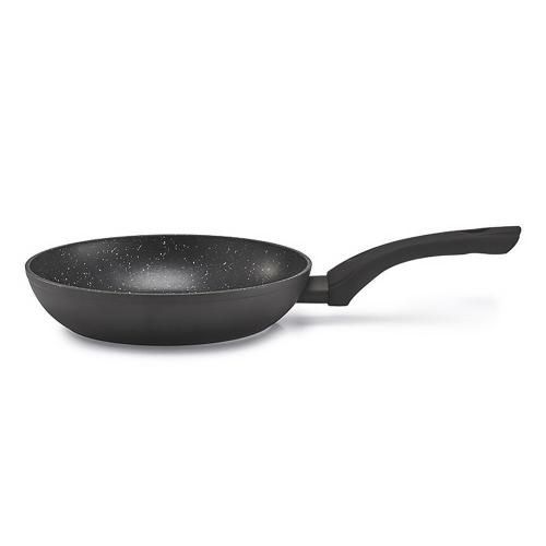 Frying pan 20 cm Beka Rock black