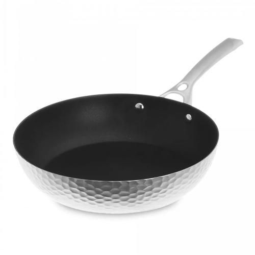 28 cm Kitchen Star Hammerton steel frying pan 28 cm