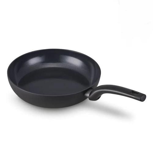 Non-stick frying pan 28 cm Beka Kuro black