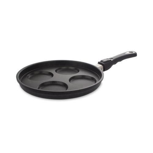 Aluminum Frying Pan 26 cm AMT Frying Pans