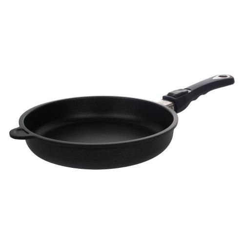 Aluminum Frying Pan 24 cm AMT Frying Pans