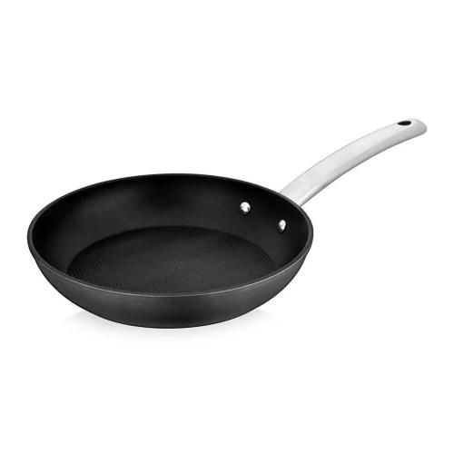 Non-stick frying pan 24 cm Vensal Bienvenue black