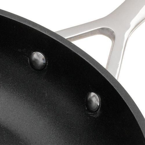 30 cm non-stick frying pan Le Creuset