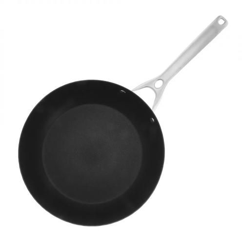 28 cm Kitchen Star Hammerton steel frying pan 28 cm