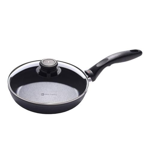 24 cm Swiss Diamond XD Classic+ Induction non-stick frying pan