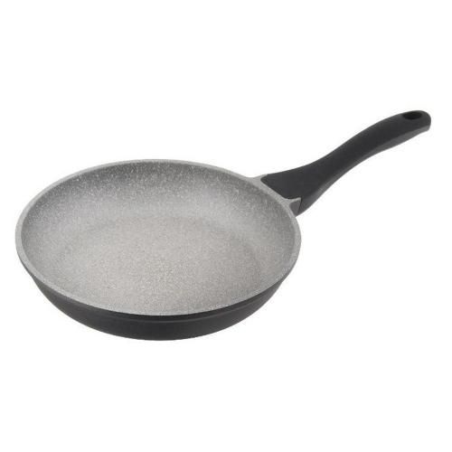 Non-stick frying pan 28 cm Nadoba Grania black