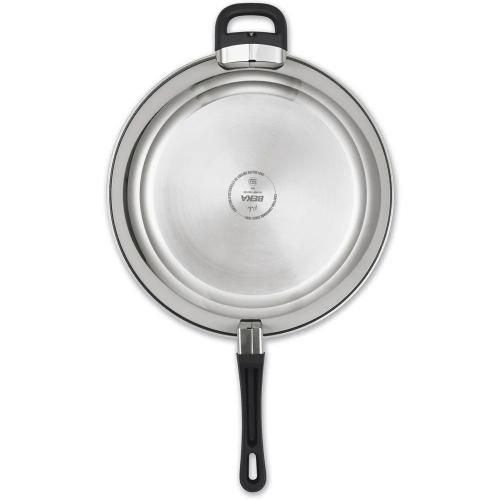 32 cm Beka Polo steel frying pan