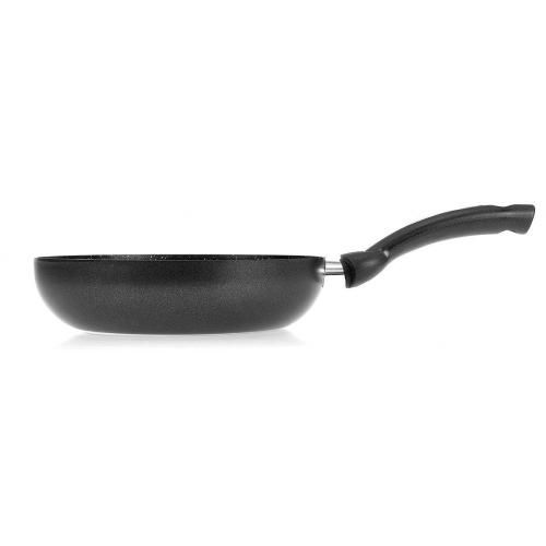 Non-stick frying pan 24 cm Pensofal Biostone black