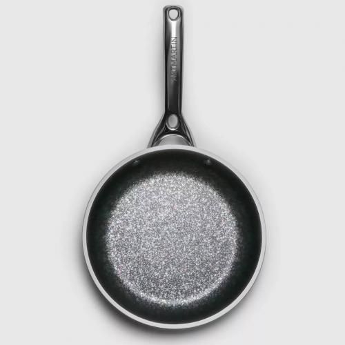 KitchenStar Artmartin 26 cm non-stick steel frying pan