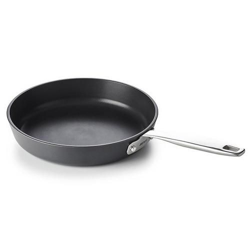 24 cm Beka Maestro black frying pan