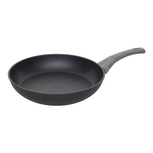 Non-stick frying pan 28 cm Nadoba Seda black