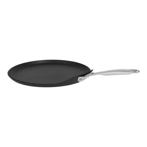 Pancake pan 28 cm Cristel Castel'Pro