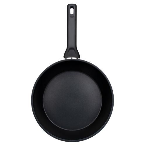 Non-stick frying pan 26 cm TalleR Emily black