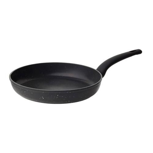 Non-stick frying pan 26 cm 2,3 l Nadoba Agata black