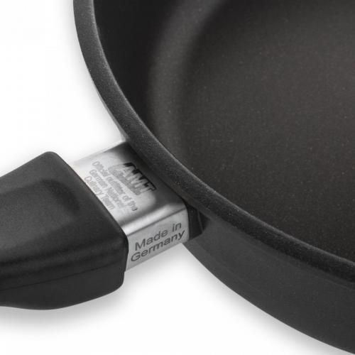 Aluminum Frying Pan 26 cm AMT Frying Pans