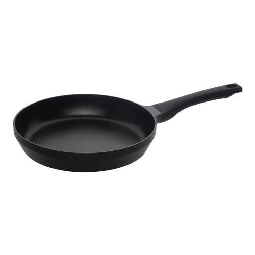 Nadoba Nora black non-stick frying pan 28 cm