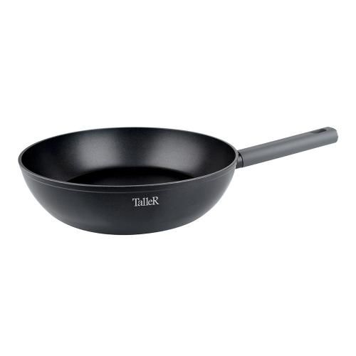 Non-stick frying pan 26 cm TalleR Accent black