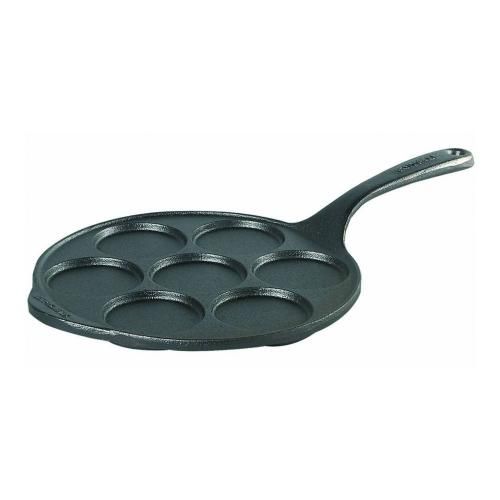 Frying pan P.L. Proff Cuisine frying pan for frying eggs and fritters, 7 compartments, 23 cm