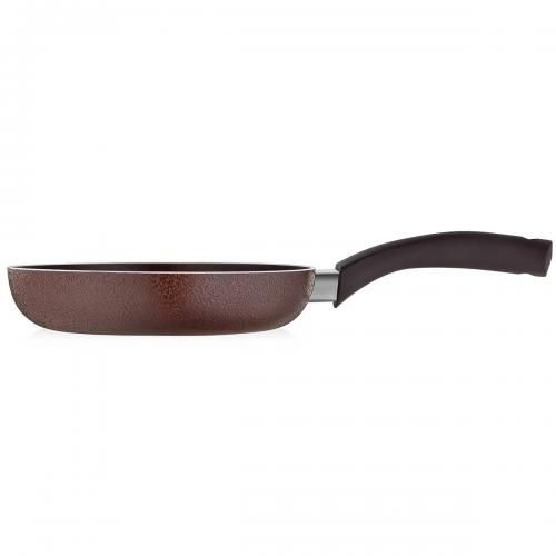 Non-stick frying pan 28 cm Vensal Bistre black