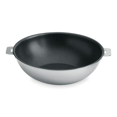 Wok 24 cm 2,7 l Cristel Casteline