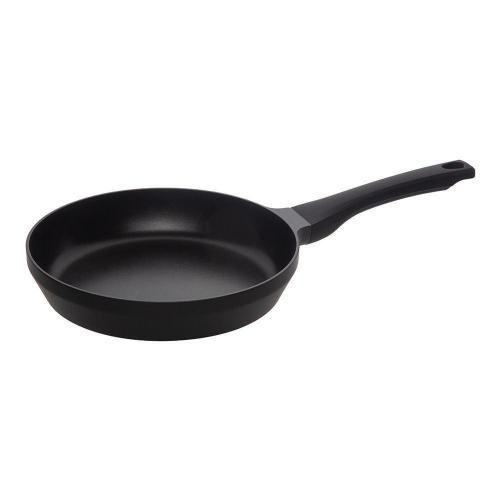 Non-stick frying pan 26 cm Nadoba Nora black