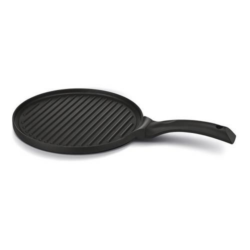 Grill pan 26 cm Beka Salsa KFB black