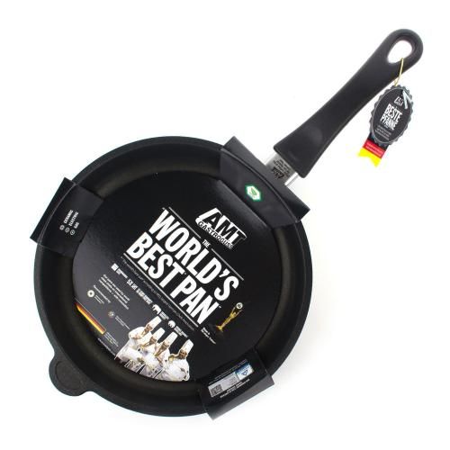 Aluminum Frying Pan 26 cm AMT Frying Pans