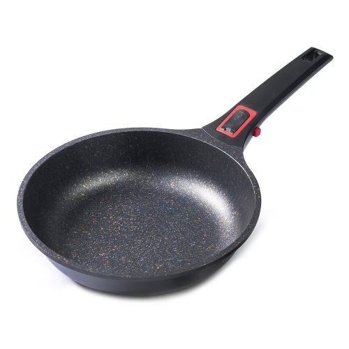 22 cm non-stick frying pan TalleR Mineral black