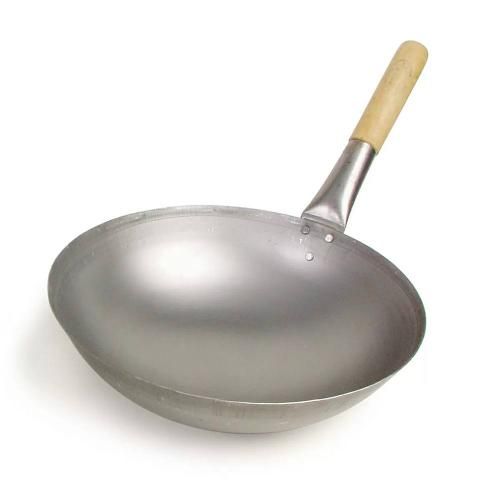 Wok 40 cm P.L. Proff Cuisine