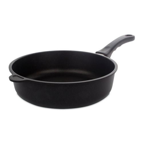 26 cm aluminum frying pan AMT Frying Pans Fix