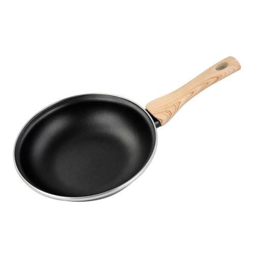 Frying pan 1,5 l 24 cm Vitrinor Eco Cooking gray