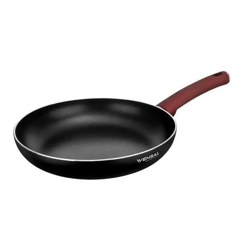 Non-stick pan 20 cm Vensal Joli black