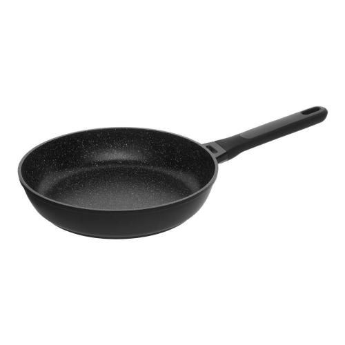 Non-stick frying pan 28 cm Nadoba Dara black