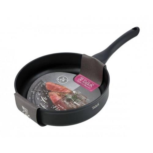 Non-stick frying pan 26 cm TalleR Flavour black