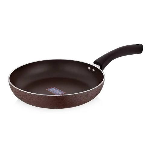 Non-stick frying pan 26 cm Vensal Bistre black